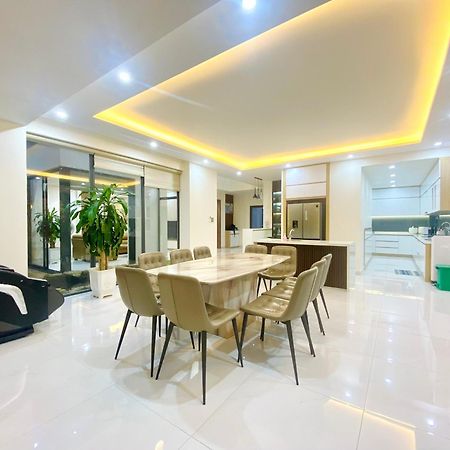 Aria Resort S2 หวุงเต่า ภายนอก รูปภาพ