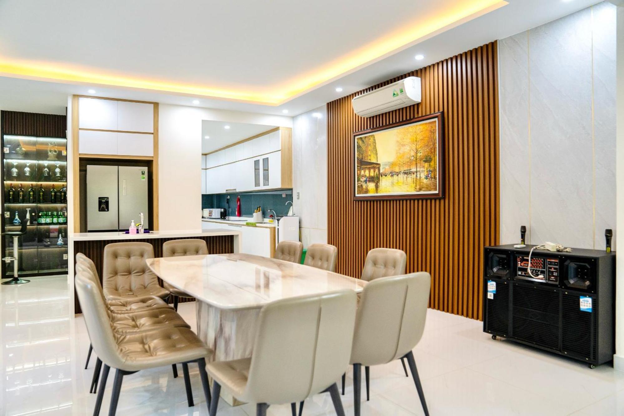 Aria Resort S2 หวุงเต่า ภายนอก รูปภาพ