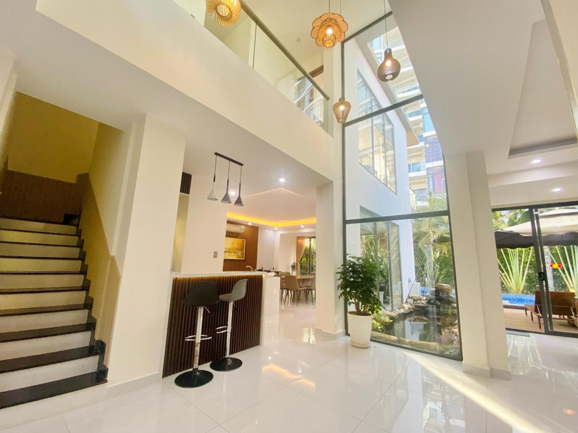 Aria Resort S2 หวุงเต่า ภายนอก รูปภาพ