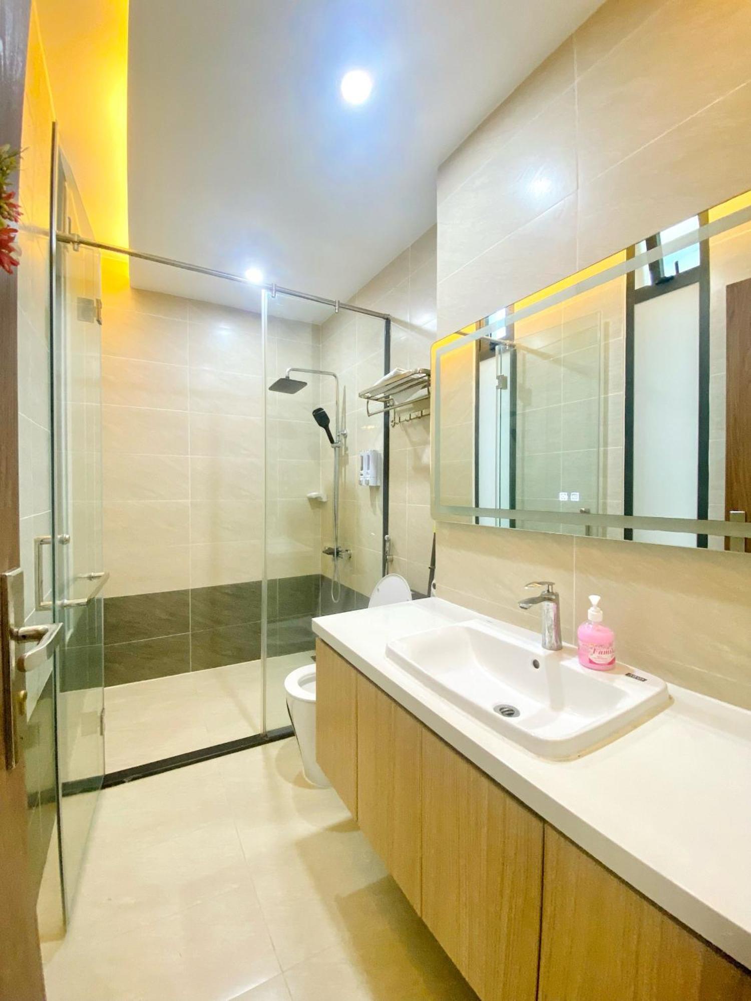 Aria Resort S2 หวุงเต่า ภายนอก รูปภาพ