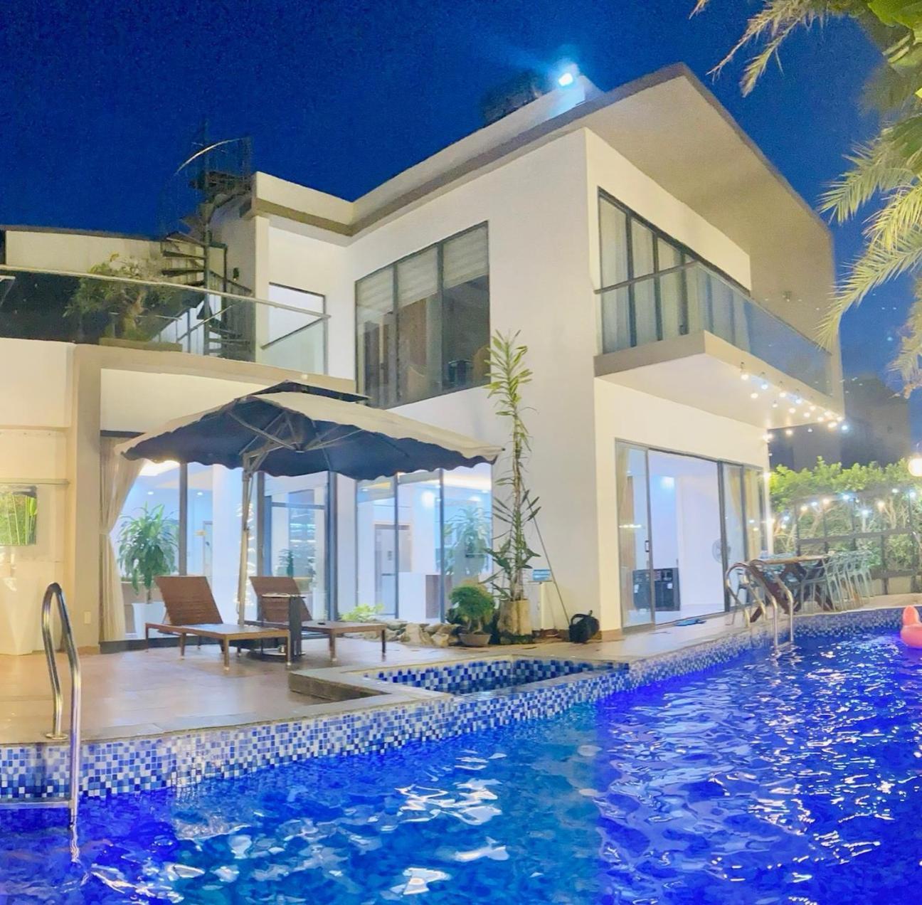 Aria Resort S2 หวุงเต่า ภายนอก รูปภาพ