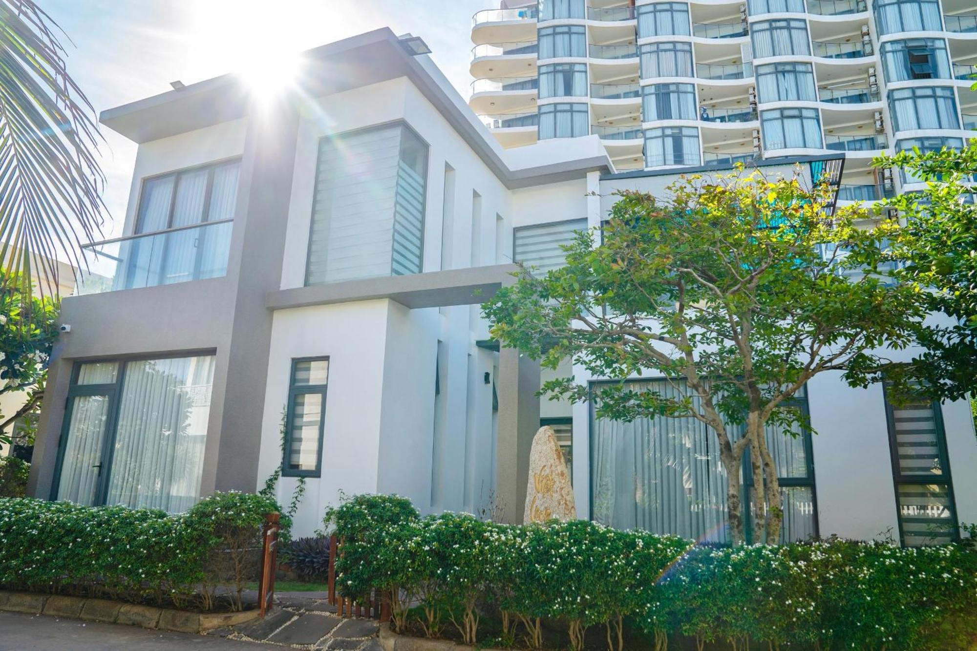 Aria Resort S2 หวุงเต่า ภายนอก รูปภาพ