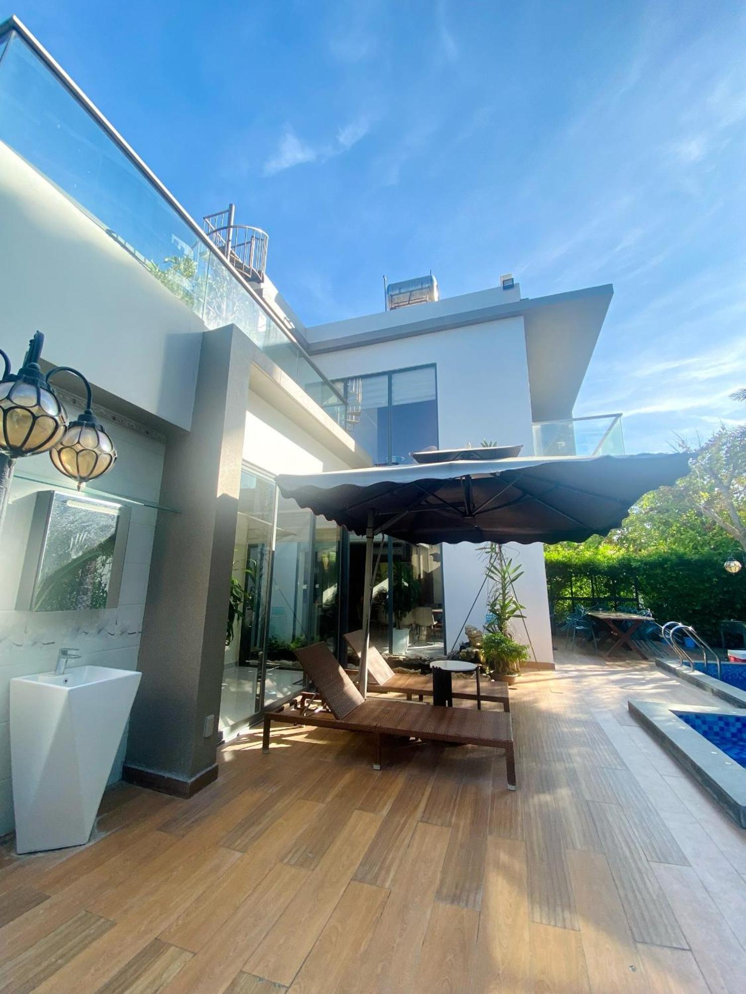 Aria Resort S2 หวุงเต่า ภายนอก รูปภาพ