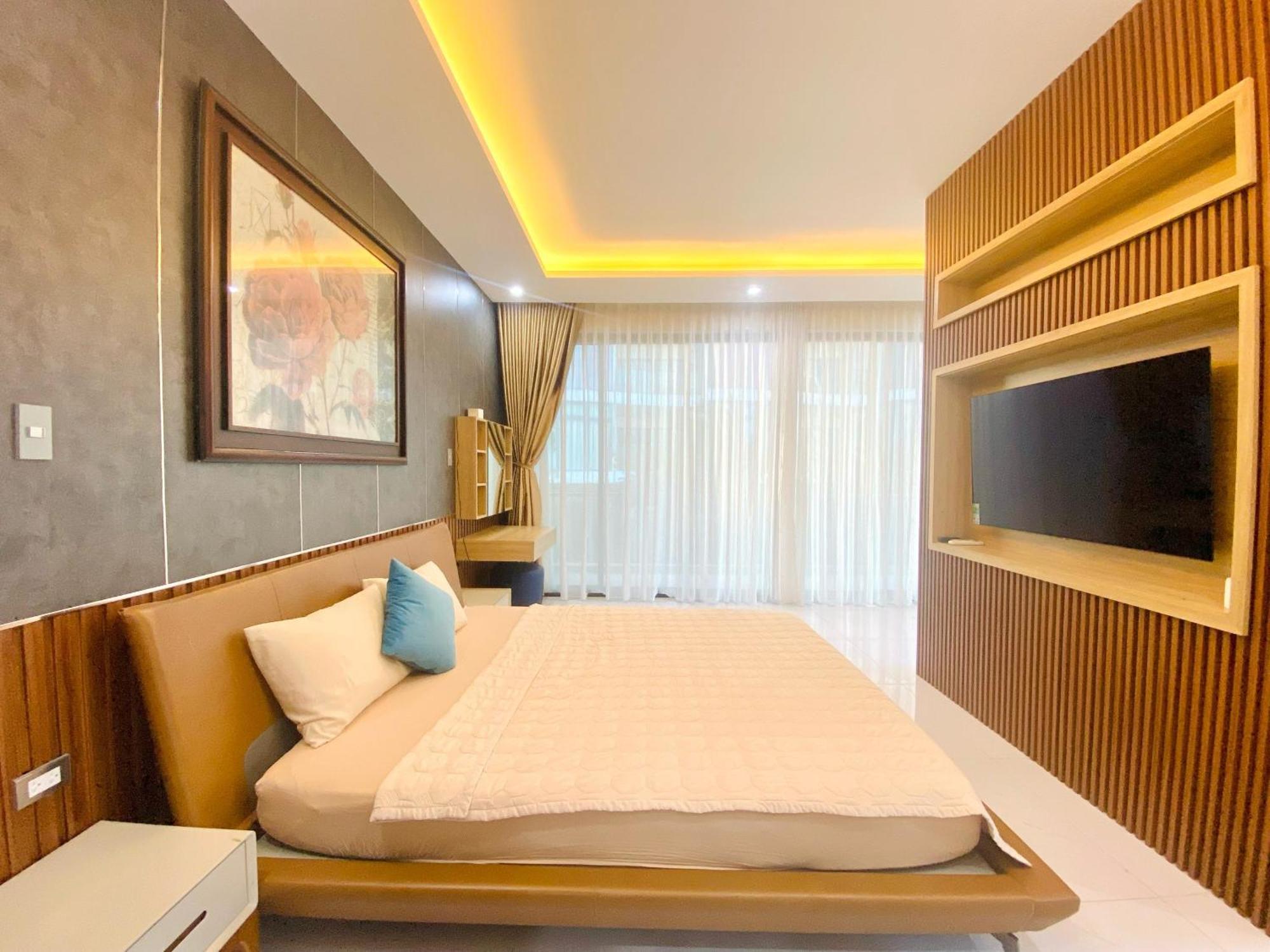 Aria Resort S2 หวุงเต่า ภายนอก รูปภาพ