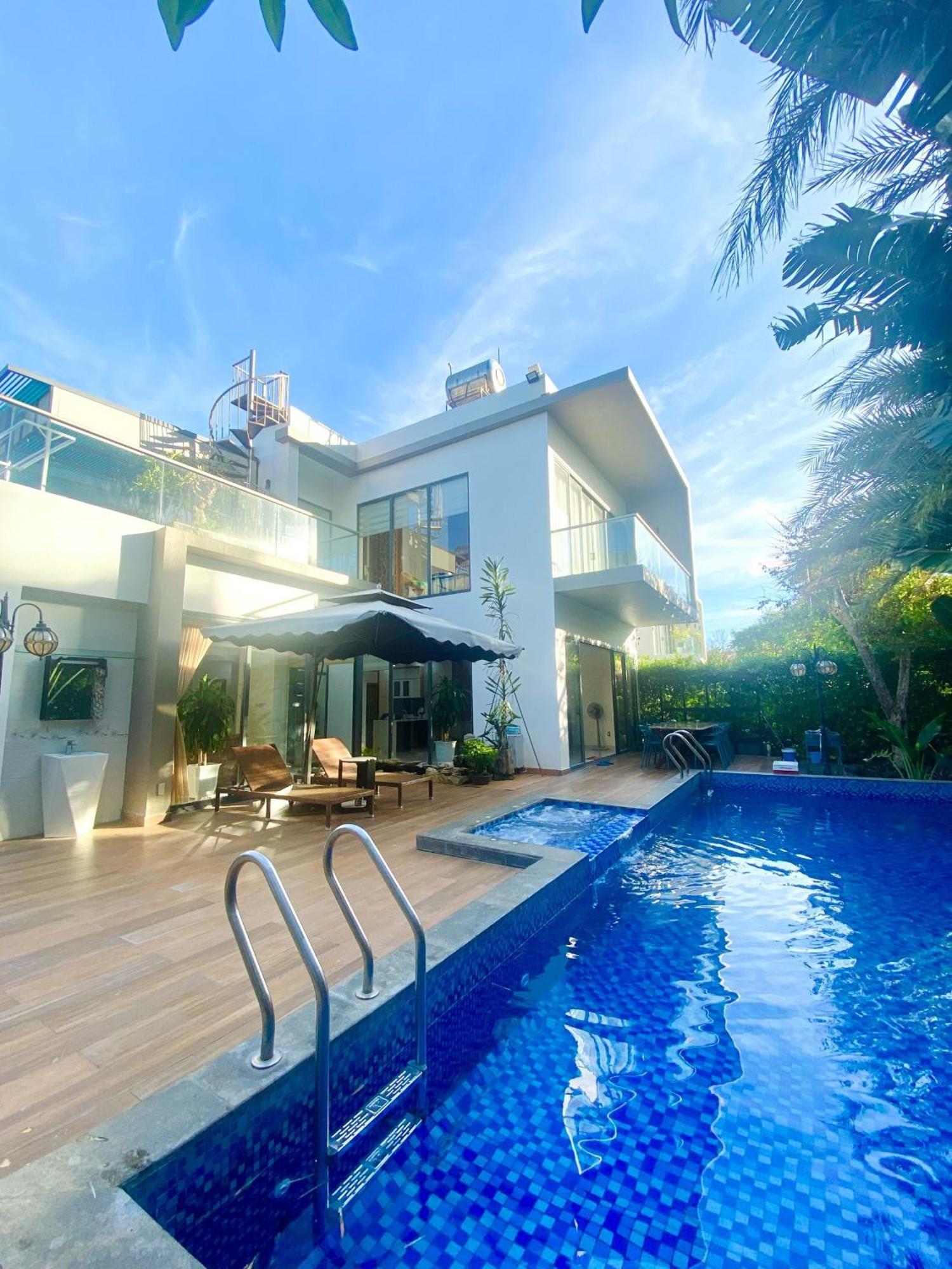 Aria Resort S2 หวุงเต่า ภายนอก รูปภาพ