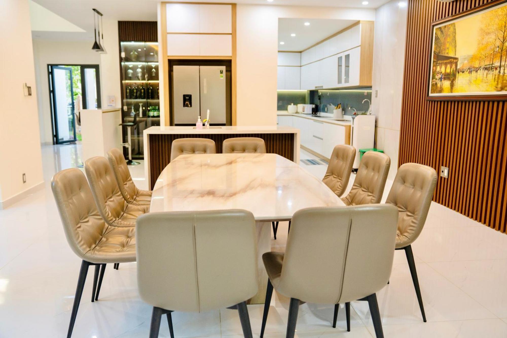 Aria Resort S2 หวุงเต่า ภายนอก รูปภาพ