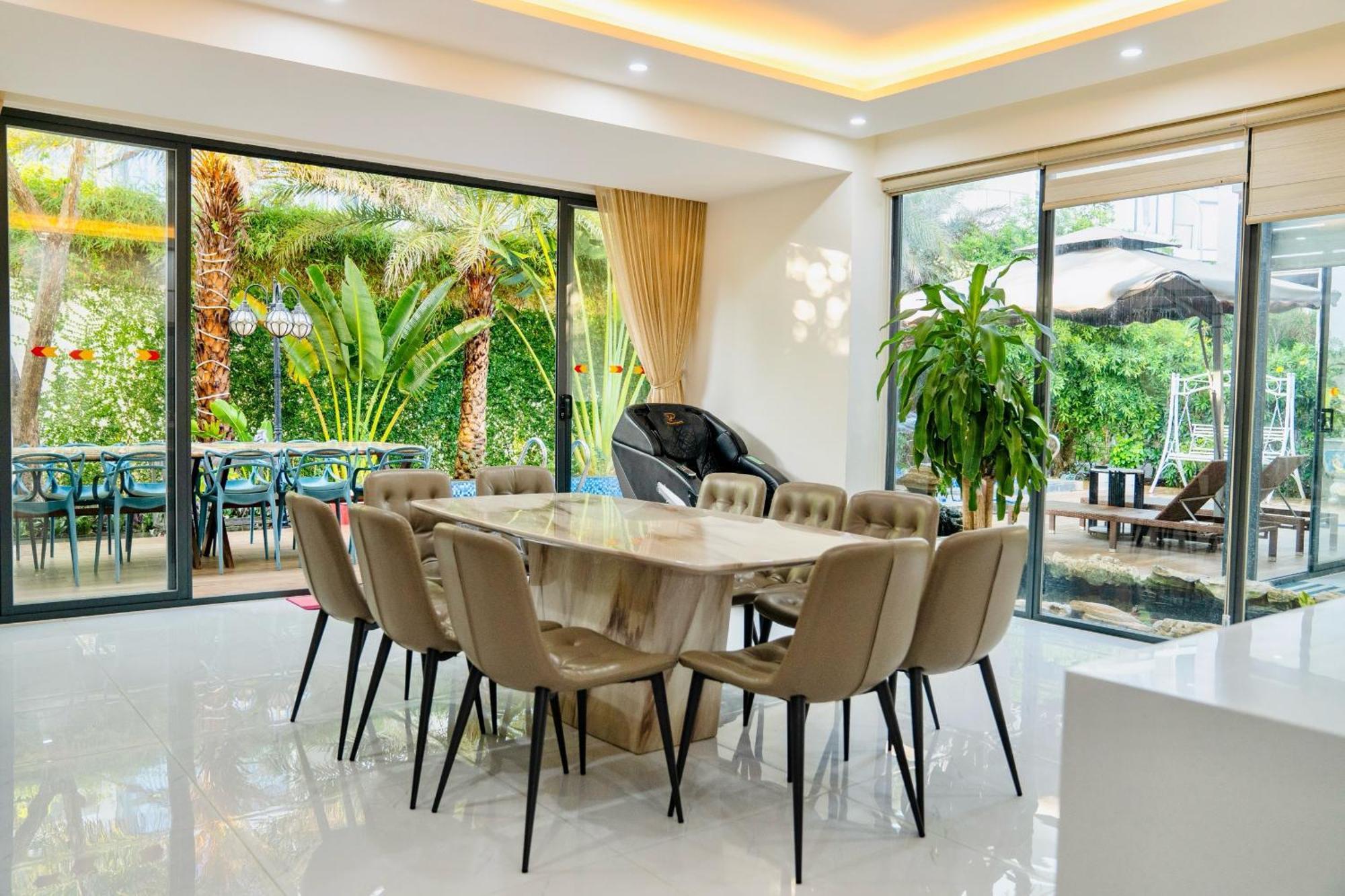 Aria Resort S2 หวุงเต่า ภายนอก รูปภาพ