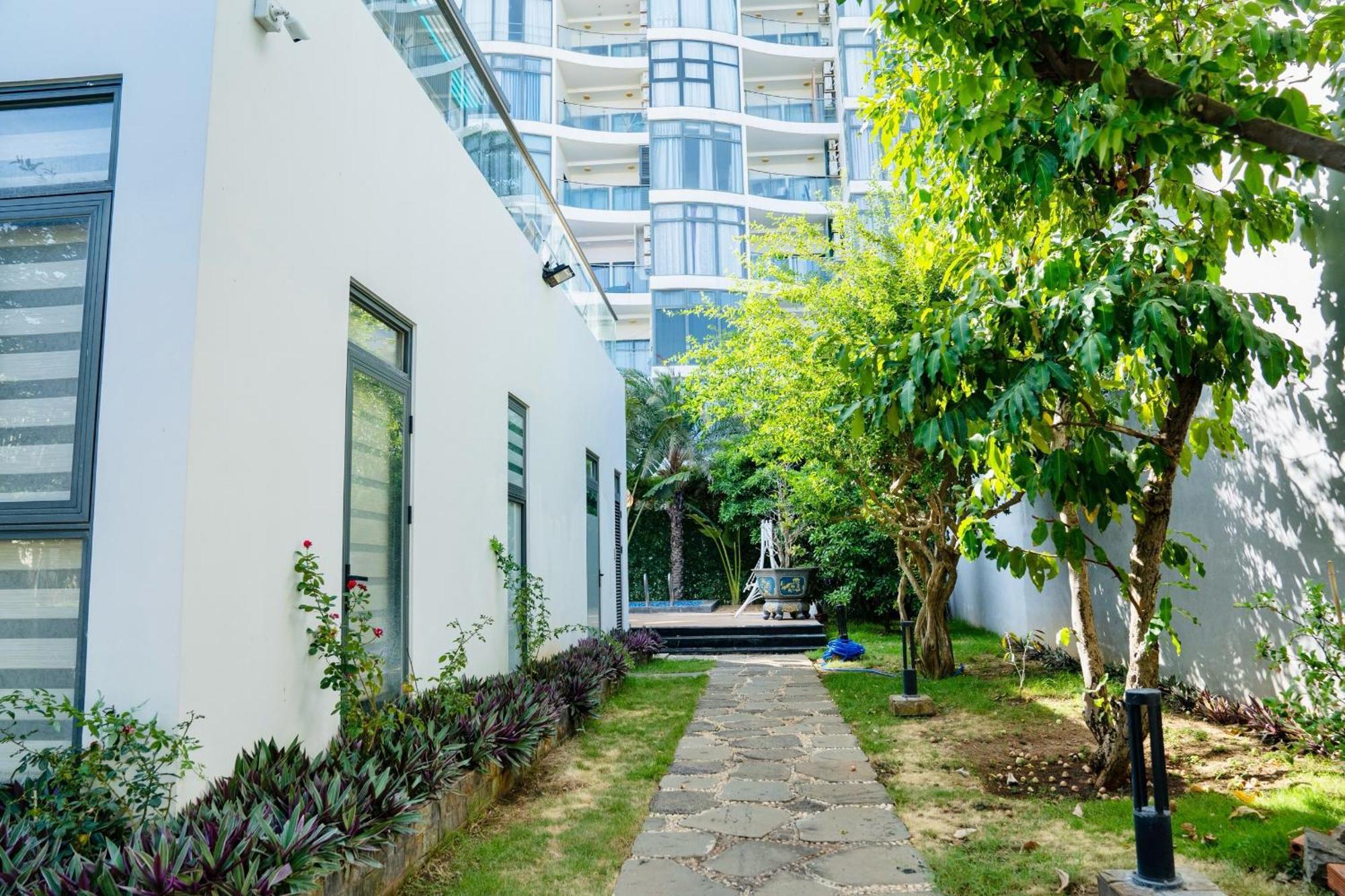 Aria Resort S2 หวุงเต่า ภายนอก รูปภาพ