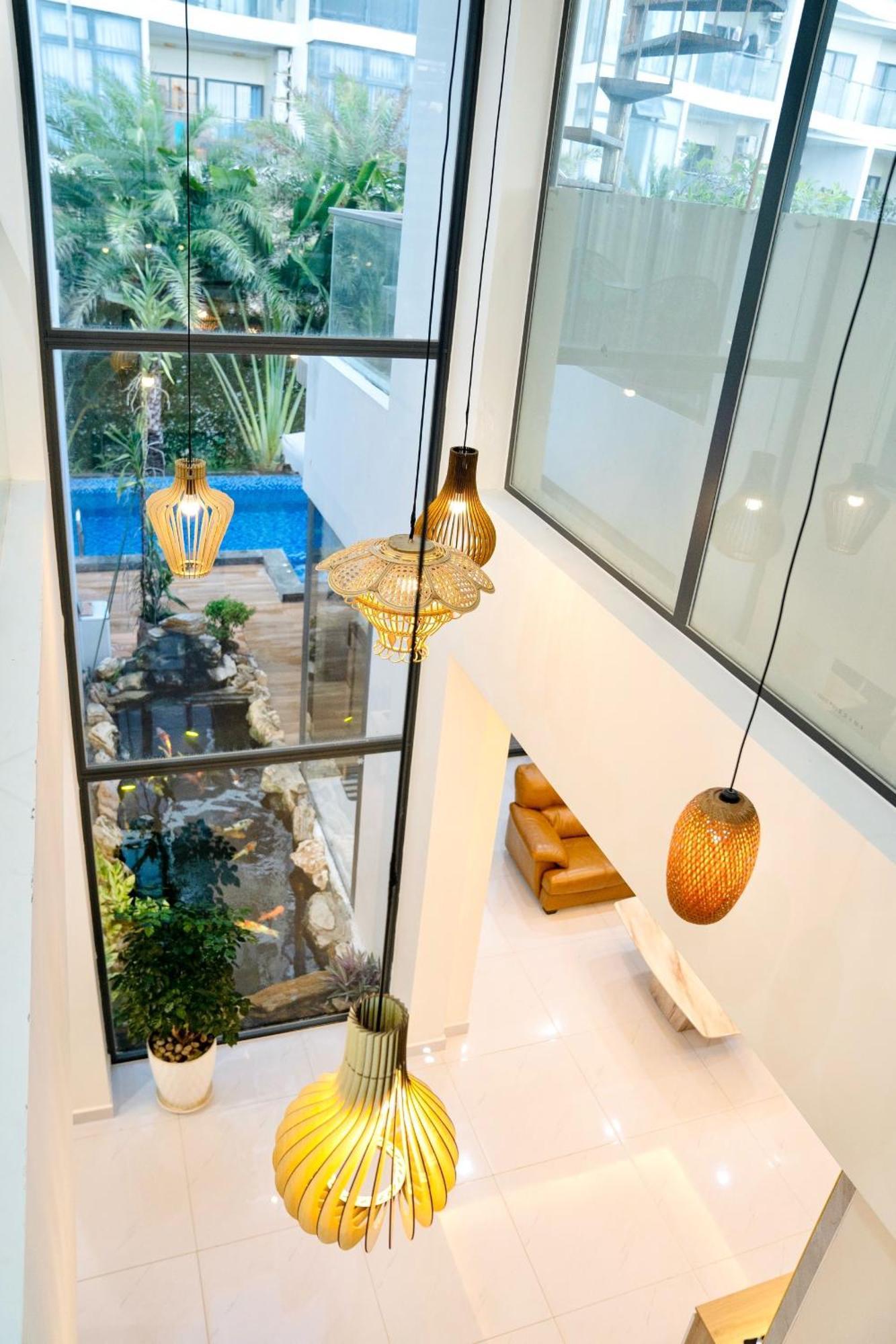 Aria Resort S2 หวุงเต่า ภายนอก รูปภาพ
