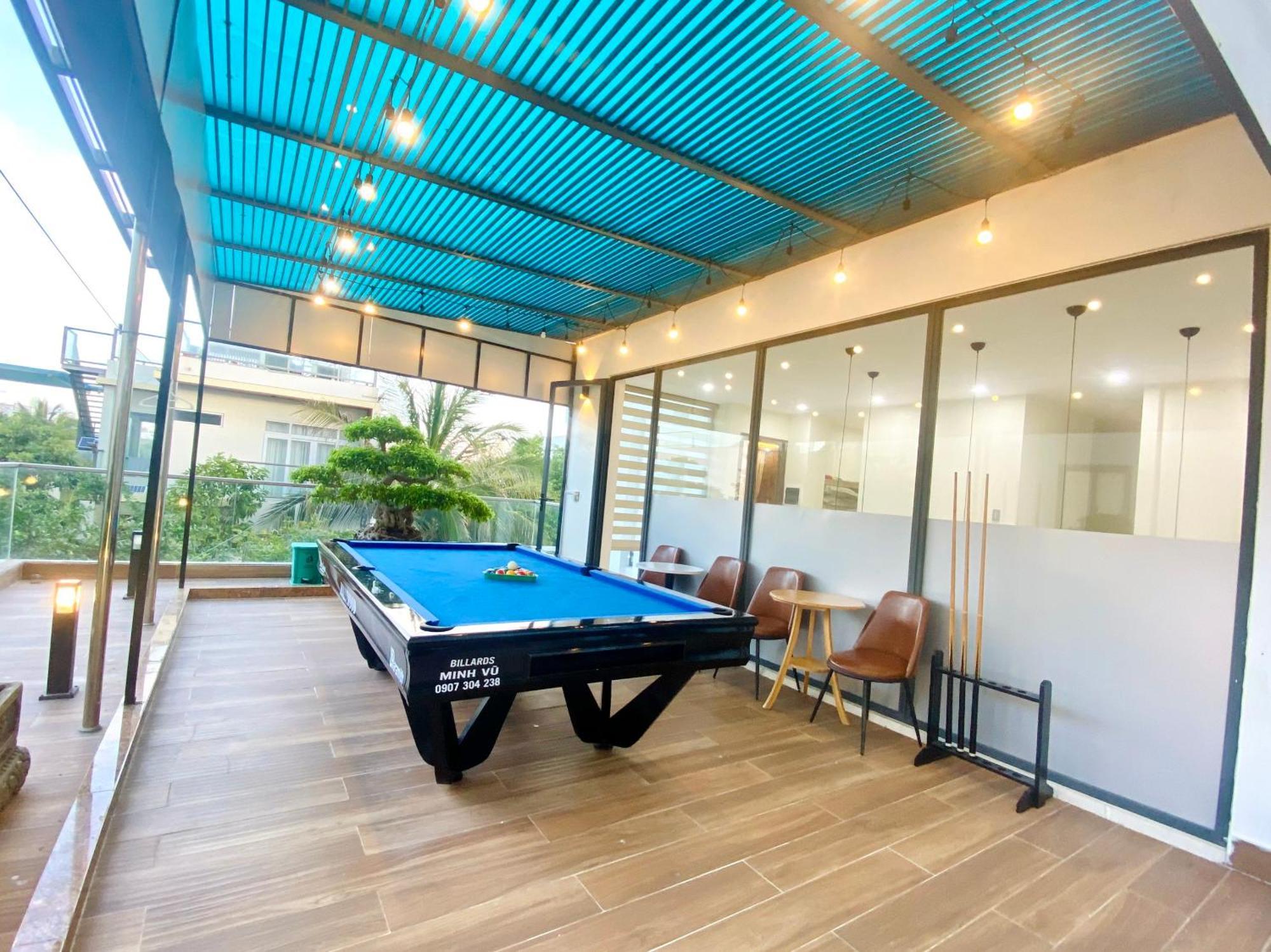 Aria Resort S2 หวุงเต่า ภายนอก รูปภาพ