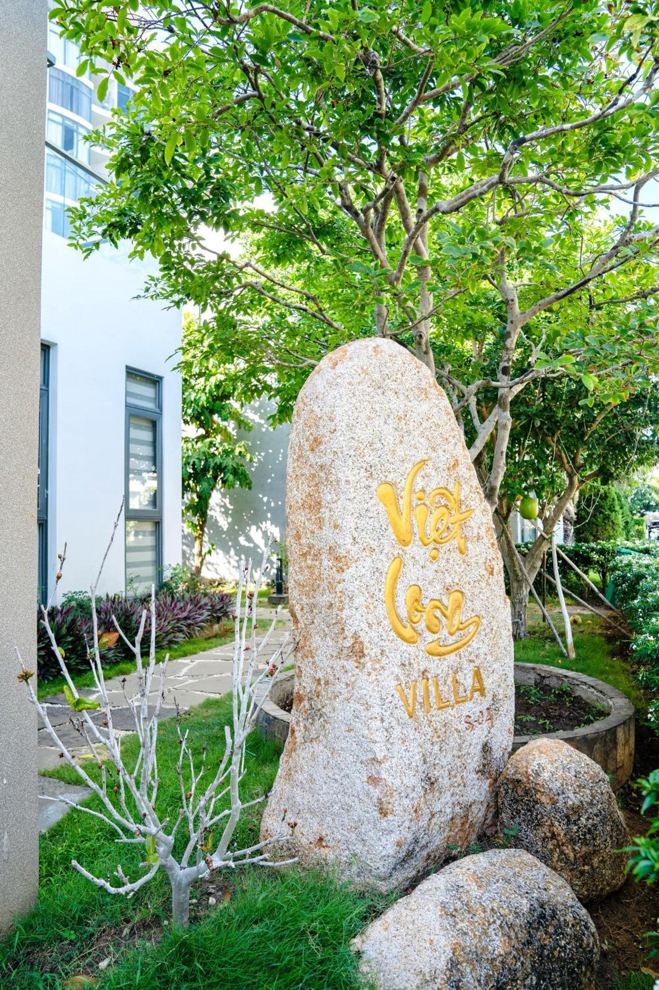 Aria Resort S2 หวุงเต่า ภายนอก รูปภาพ
